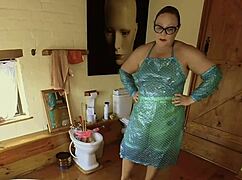 Доминатрикс мисс April свежая теплая моча