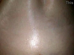 Hard fucked mature hairy pussy