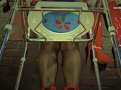 dominatrix mistress april fresh warm pee