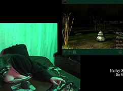 Naked haunting of castle malloy playthrough part 3