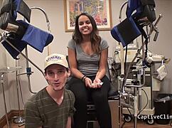 Sheila Daniels' Humiliating Hospital Fetish