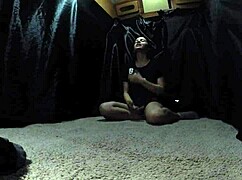 Britney Madison's Intense Van Sex POV Experience