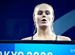 Beautiful Girls from Ornamental Jumps Showcase Perfect Bodies