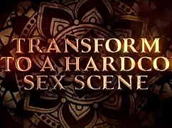 Heeramandi's Seductive Whore Challenges Saiyan to Step Aside in Intense Encounter.