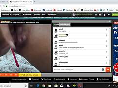 public pussy squirting orgasm on cam4