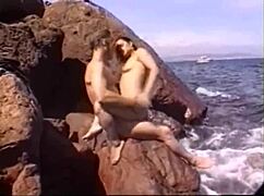 max HARDCORE fucks cock hungry latina SLUT