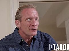 Visiting my in-laws for some anal sex with Clarke Kent, Charlotte Sins, and Adira Allure