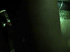 Britney Madison's Intense Van Sex POV Experience