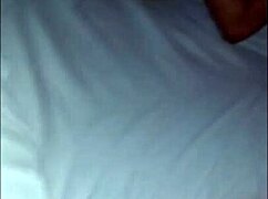 Karina Finishes On Two Young Guys' Dicks