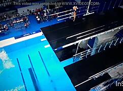 Beautiful Girls from Ornamental Jumps Showcase Perfect Bodies