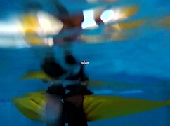 Sensual Maxine Takes Her Dildo Inside Her!