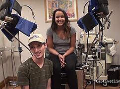 Sheila Daniels' Humiliating Hospital Fetish