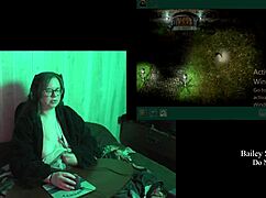 Naked haunting of castle malloy playthrough part 3