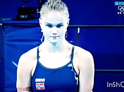 Beautiful Girls from Ornamental Jumps Showcase Perfect Bodies