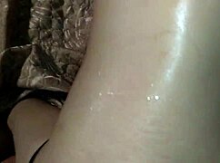 Hard fucked mature hairy pussy