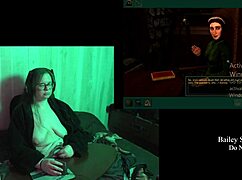 Naked haunting of castle malloy playthrough part 3