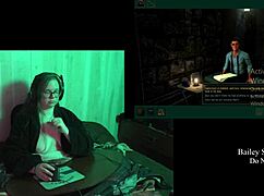 Naked haunting of castle malloy playthrough part 3