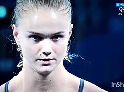 Beautiful Girls from Ornamental Jumps Showcase Perfect Bodies