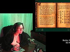 Naked haunting of castle malloy playthrough part 3