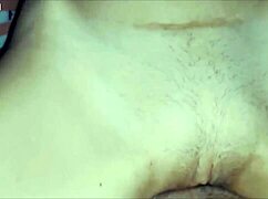 Blonde amateur wife with small waist enjoys homemade fucking in Shape691