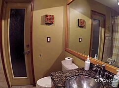 Sheila Daniels' Humiliating Hospital Fetish