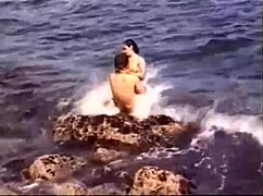 max HARDCORE fucks cock hungry latina SLUT