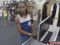 i see this luscious hottie babe getting her pussy banged hard