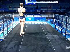 Beautiful Girls from Ornamental Jumps Showcase Perfect Bodies