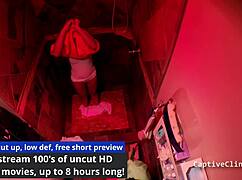 Sheila Daniels' Humiliating Hospital Fetish