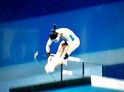 Beautiful Girls from Ornamental Jumps Showcase Perfect Bodies