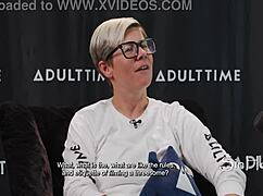 Bare then share pornstars fuck in big tits 3some, petite 18+ nude, monster cock, casting, black, mff