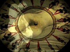 Vintage erotic art collection with antique themes