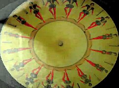 Vintage erotic art collection with antique themes