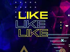 sensual dance led to creampie in latina siririca