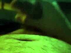 Homemade solo masturbation with cumshot