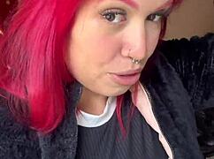 Oh, the owner fucked me first time!