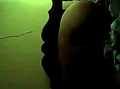 Emotional Connection With My Fat-Ass Neighbor