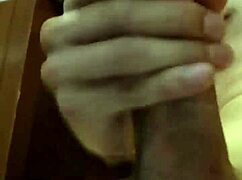 I indulge in a pleasant solo activity