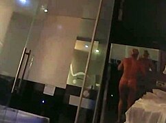 Mano Hide Cam Room Big Ass Brazilian Girl