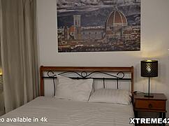 Sizzling Asian Beauty Katana Teams Up with Caucasian Bibi Pink for Exciting Adventure