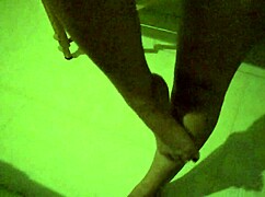 Delhi Girlfriend's Leaked Video Reveals Intimate Moments