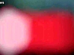 Katrin Tequila's Intense Garage Performance In Group Scene