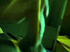 Homemade solo masturbation with cumshot