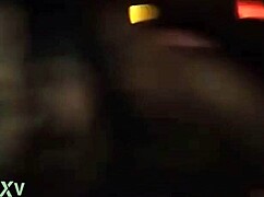 She Invites Me For A Drink And Ends Up Giving It To Me Doggy Style