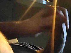 Homemade solo masturbation with cumshot