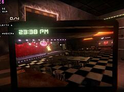 fap nights at frennis modo arcade espa�ol 😏