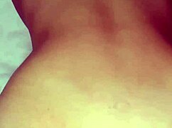 I Charged The Novice Lingerie Model With Her Virgin Tight Ass.