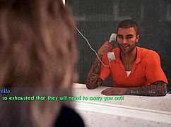 A wife and stepmother in missing scenes with teen 18+ big ass