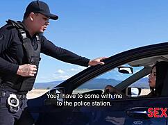 sexmex features big booty lady elizabeth marquez in a casual showcase