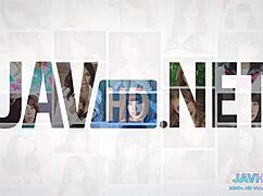 This asian student rocks the cosplay uniform in hd vol 3